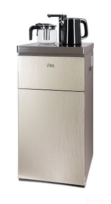 Ecotronic TB7-LE gold