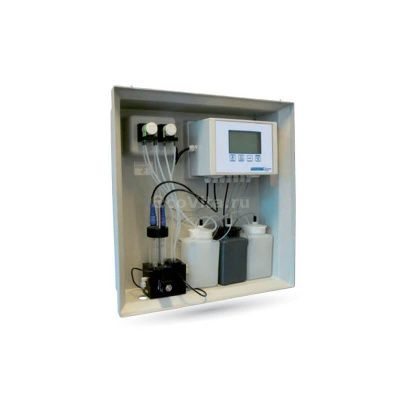 Seko фотометр pH-ORP- Free Chlorine