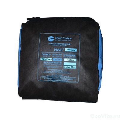 Комплект загрузки NWC 12x40 Regular для 1865