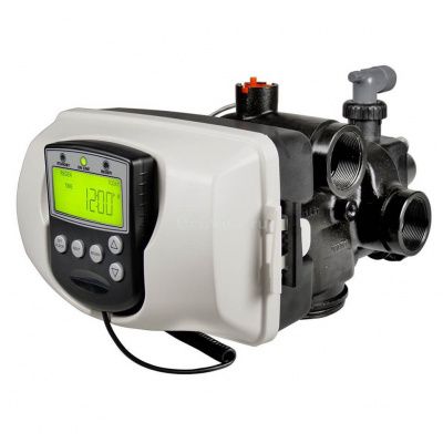 Clack WS2H фильтр таймер счетчик