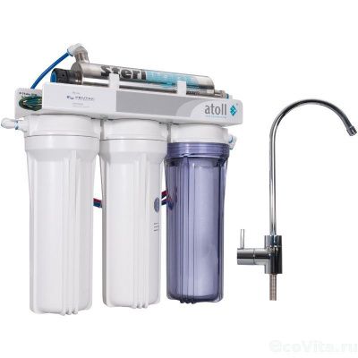 Atoll D-31su STD (A-313Egu)