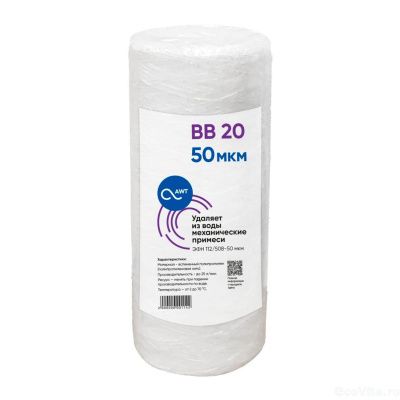 AWT ЭФН 112/508-50 (BB20)