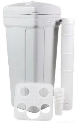 Гейзер NS 150 л