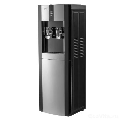 AEL LD-AEL-47s black/silver