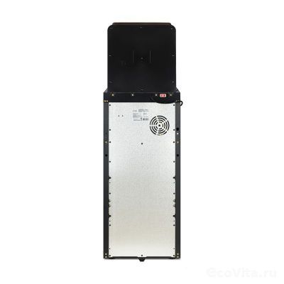 Ecotronic TB15-LNR silver