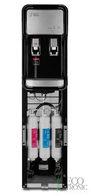 Ecotronic V11-U4L Black