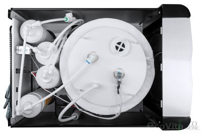 Ecotronic V42-R4T Black