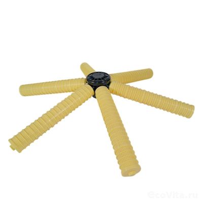 Feilite нижняя распределительная система под трубу 50 мм для корпусов 36" (щели 0.2 мм)