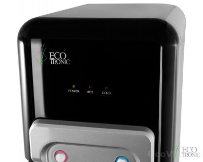 Ecotronic V10-U4L Black