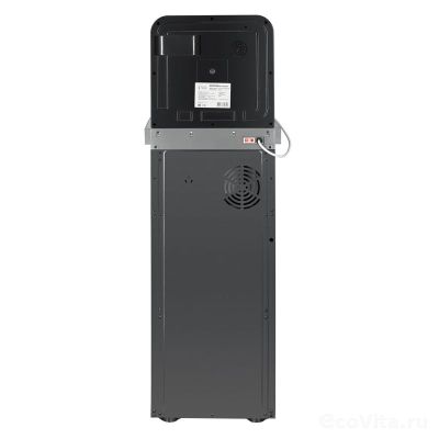 Ecotronic TB20-LNR grey