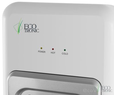 Ecotronic V10-U4L White
