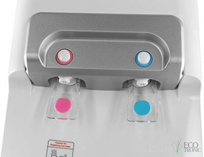 Ecotronic V10-U4L White