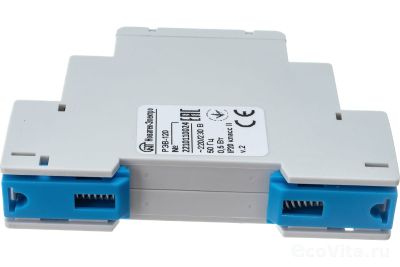 Новатек-Электро РЭВ-120