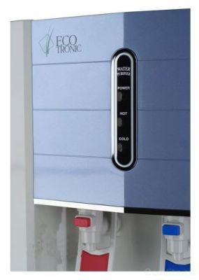 Ecotronic B40-U4L Violet