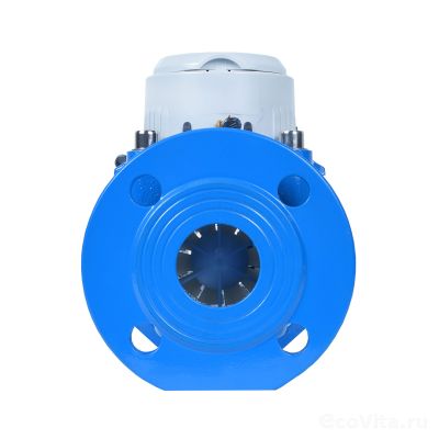 Zenner WPD-N-K Dn 50
