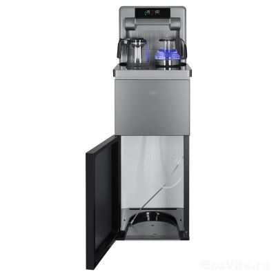 Ecotronic TB50-LNA grey