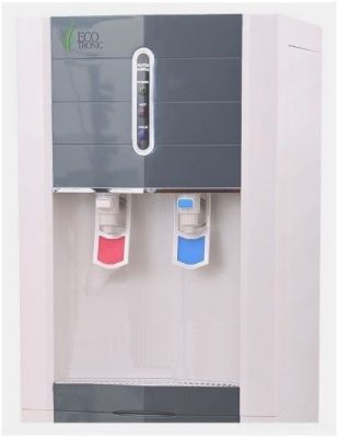 Ecotronic B40-R4L Dark Grey