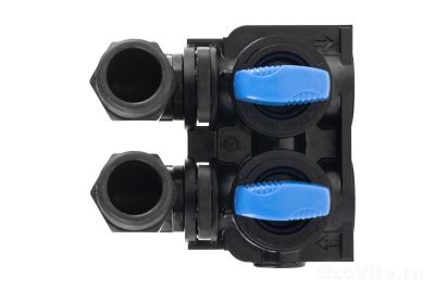 Проматик байпас для серии 100