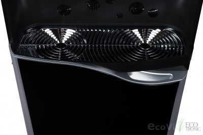 Ecotronic V90-R4LZ Black