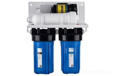 Гейзер Лайн