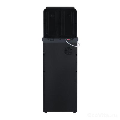 Ecotronic TB30-LNR UV dark grey