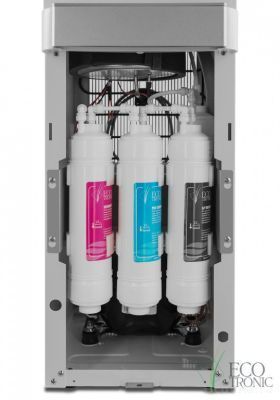 Ecotronic V10-U4L White