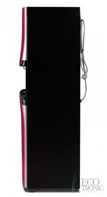 Ecotronic V90-R4LZ Red