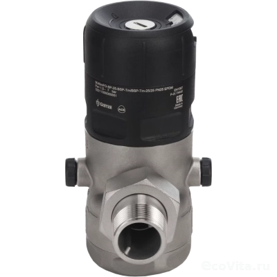 Goetze G06Fi-1 1/2H (SP)