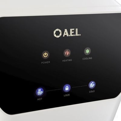 AEL LC-AEL-766s white