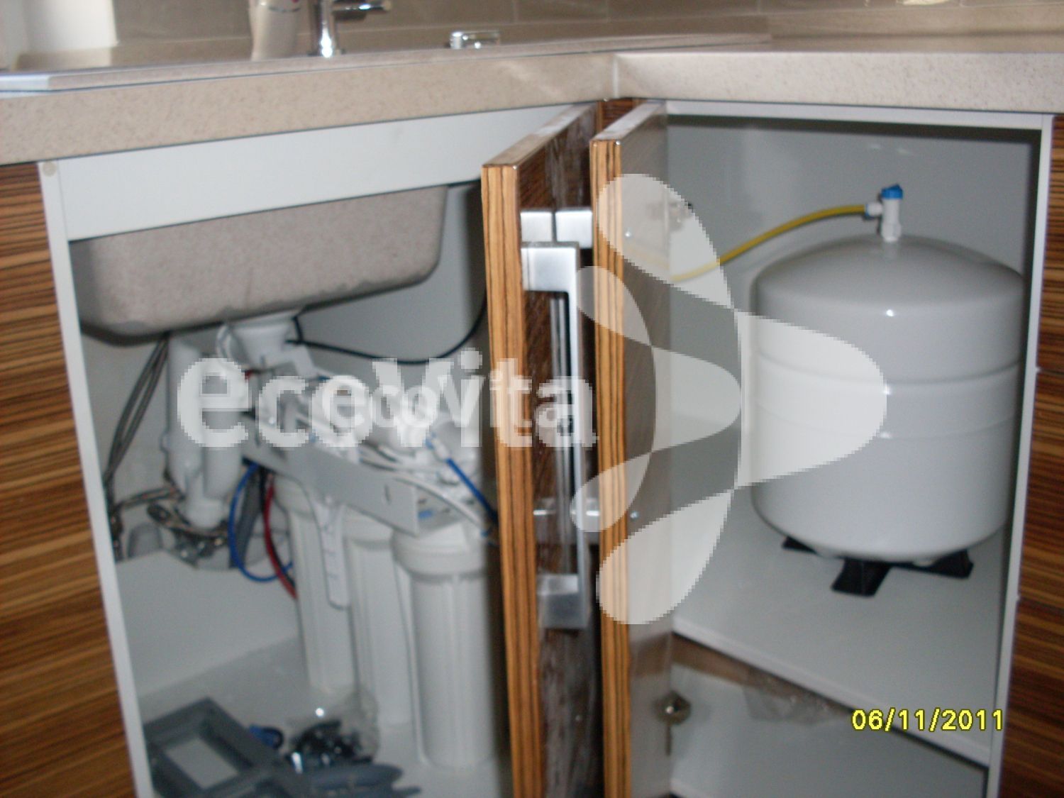 Atoll A-550 STD (A-560E)