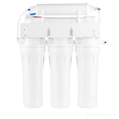 Ecovita Osmo 5-50 с краном F-09