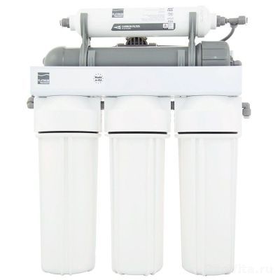 Platinum Wasser Ultra 5