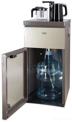 Ecotronic TB7-LE gold