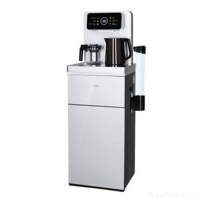 Ecotronic TB19-LNR Arctic Grey