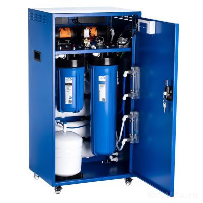 Гейзер Охта 6000