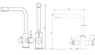 Гейзер Виктория