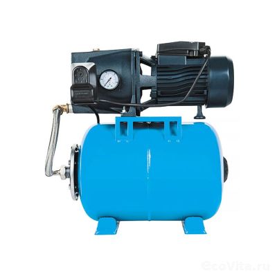 UNIPUMP АКВАРОБОТ JSW 55 (24 л)