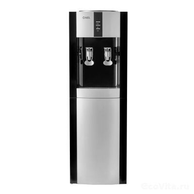 AEL LD-AEL-47s black/silver