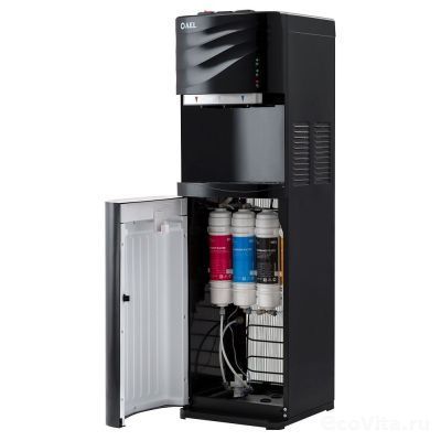 AEL LC-AEL-540s black