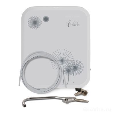 Ecotronic F2-U4 white