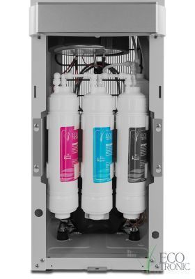 Ecotronic V10-U4L White