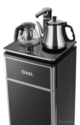 AEL LD-AEL-51s black/silver