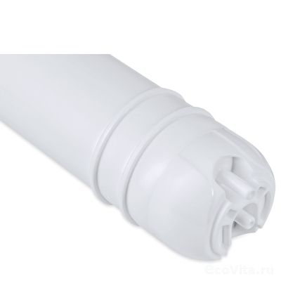 Ecotronic Laserline №4 Post-carbon 12" I-тип