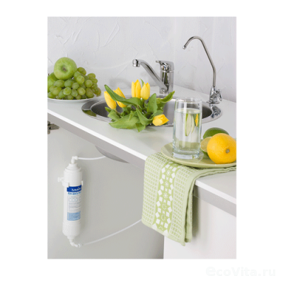 Барьер Аквалиния