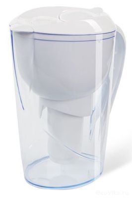 Гейзер Аквариус