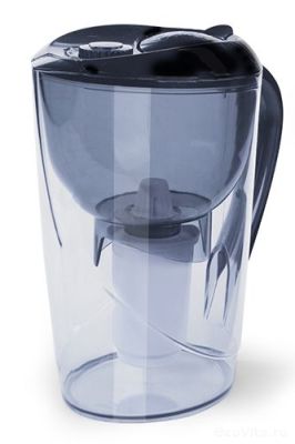 Гейзер Аквариус