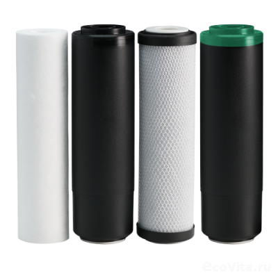 Ecosoft комплект для ROBUST PRO