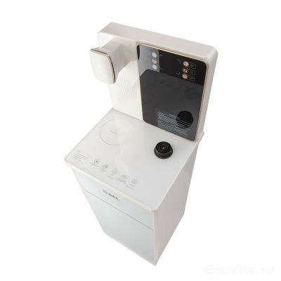 AEL TB23a-LD белый