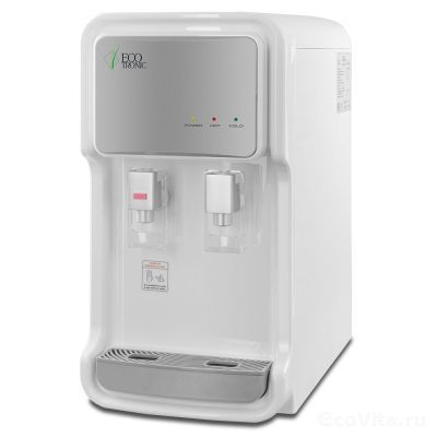 Ecotronic V11-U4T UV white