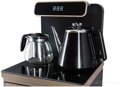 Ecotronic TB10-LNR gold